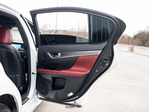 Used 2018 Lexus GS 350 F Sport image 48