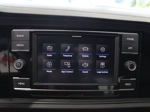 Used 2023 Volkswagen Jetta Sport image 28