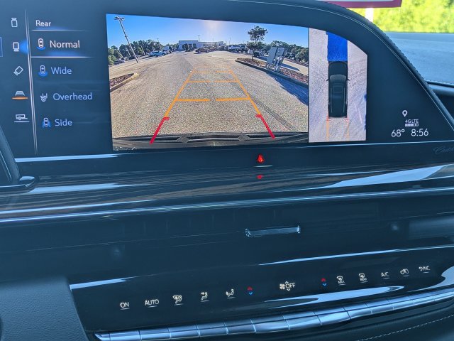 Used 2023 Cadillac Escalade Luxury AWD/4WD image 22