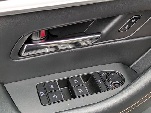 New 2026 MAZDA CX-90 3.3 Turbo S w/ Premium Package image 12