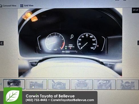 Used 2025 Honda Civic Sport image 19