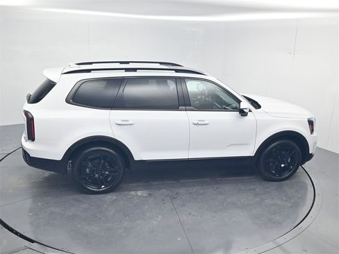 New 2025 Kia Telluride EX X-Line image 49