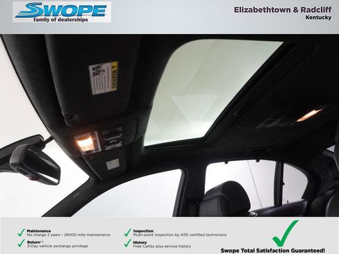 Used 2006 BMW M5 RWD image 24