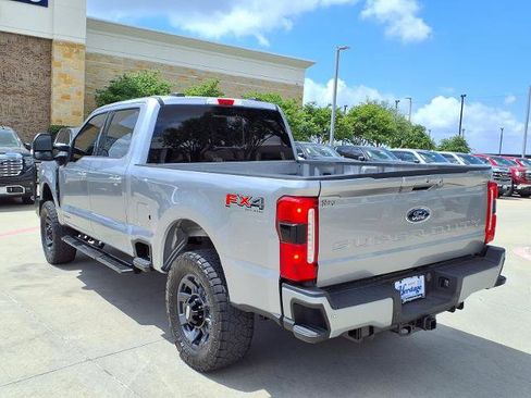 Used 2024 Ford F250 Lariat w/ Lariat Ultimate Package AWD/4WD image 25
