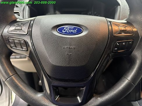 Used 2018 Ford Explorer 4WD w/ Class II Trailer Tow Package image 22