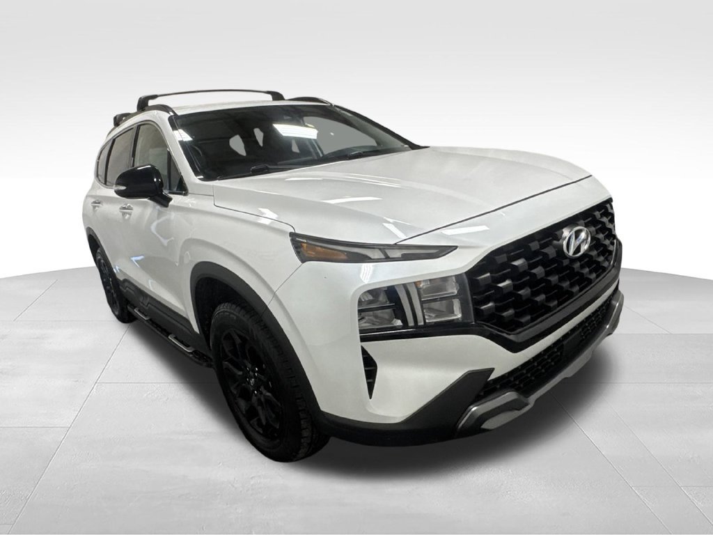 Used 2023 Hyundai Santa Fe XRT AWD/4WD image 4
