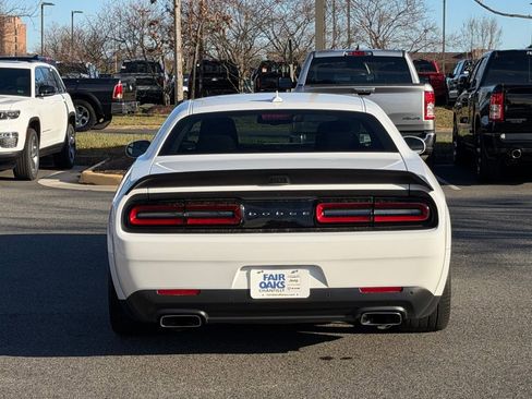 Certified 2019 Dodge Challenger R/T Scat Pack image 8