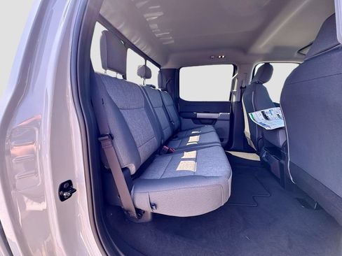 New 2026 Ford F250 XL w/ STX Appearance Package AWD/4WD image 26