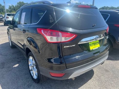 Used 2016 Ford Escape Titanium FWD image 7