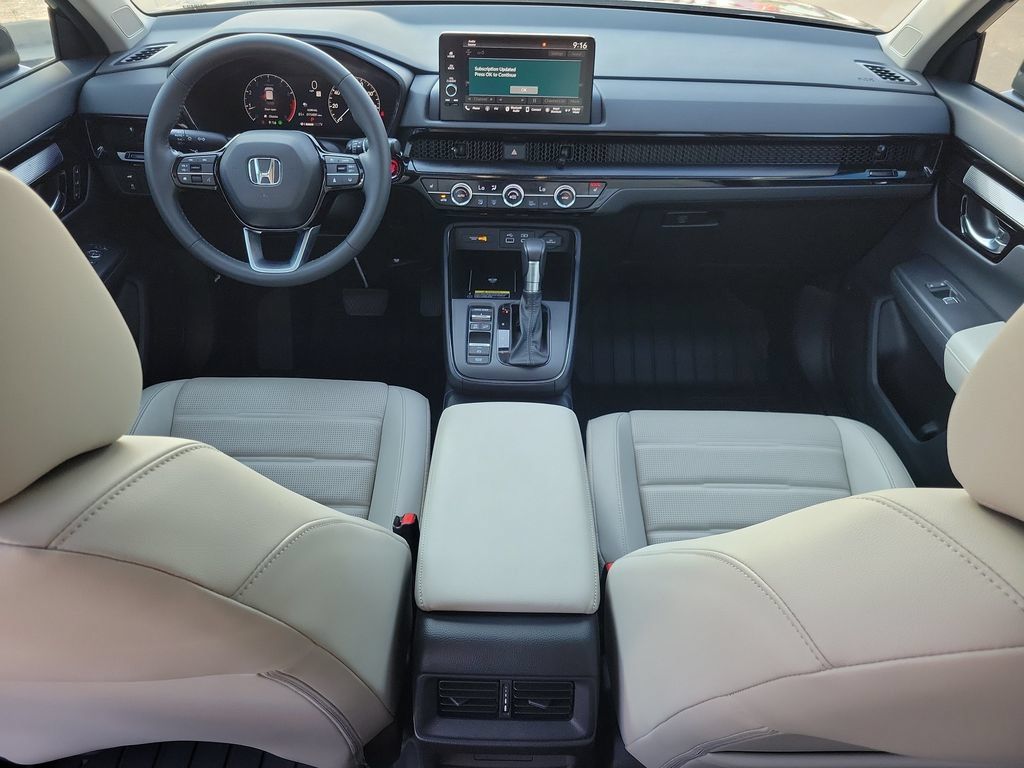 Certified 2024 Honda CR-V EX-L image 19
