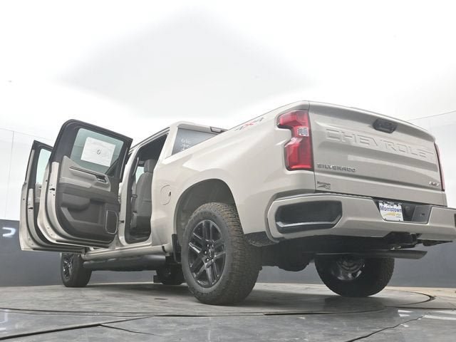New 2026 Chevrolet Silverado 1500 RST w/ RST Select Package AWD/4WD image 51