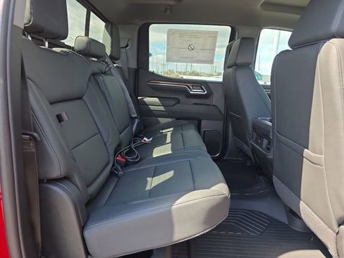 New 2026 Chevrolet Silverado 1500 RST w/ All Star Edition Plus image 14
