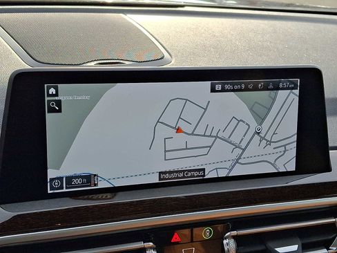 Certified 2023 BMW X3 xDrive30i w/ Convenience Package image 17