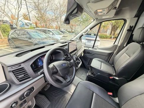 New 2026 Ford Transit 350 Base image 12