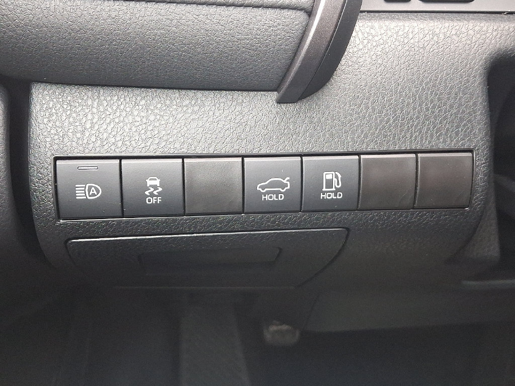 Certified 2024 Toyota Camry LE FWD image 23