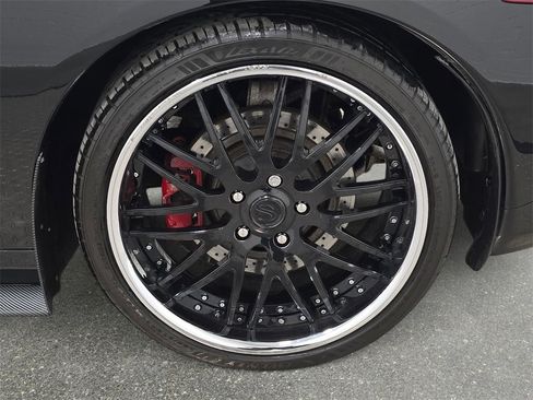 Used 2005 Chevrolet Corvette Coupe w/ Preferred Equipment Group image 23