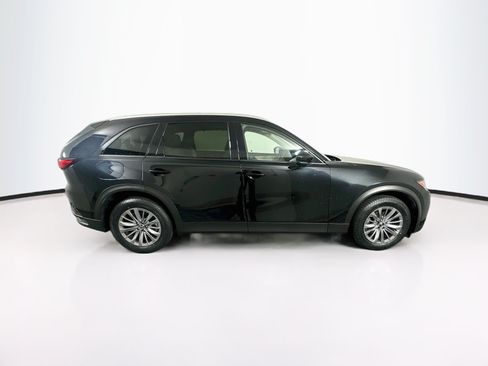 Used 2024 MAZDA CX-90 Plug-In Hybrid w/ Preferred AWD/4WD image 10