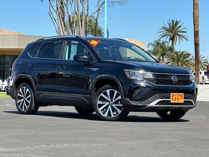 Used 2023 Volkswagen Taos SE