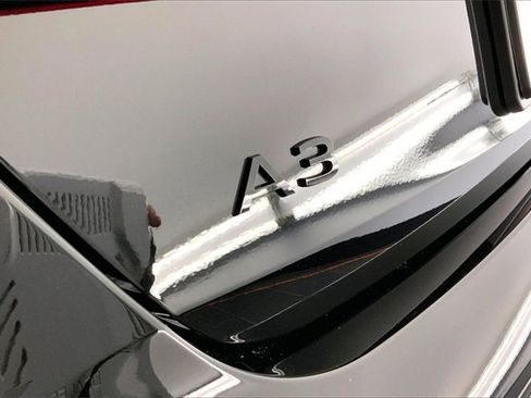 New 2026 Audi A3 2.0T Premium image 13