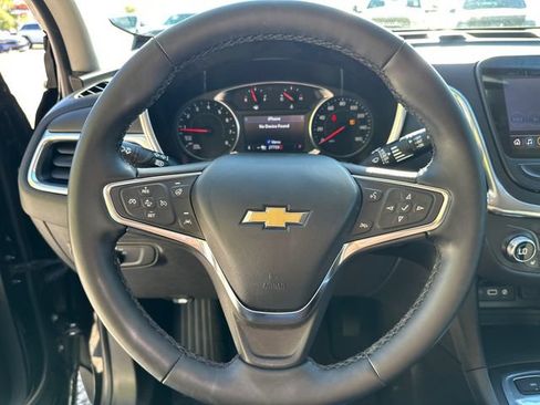 Used 2024 Chevrolet Equinox LT AWD/4WD image 27