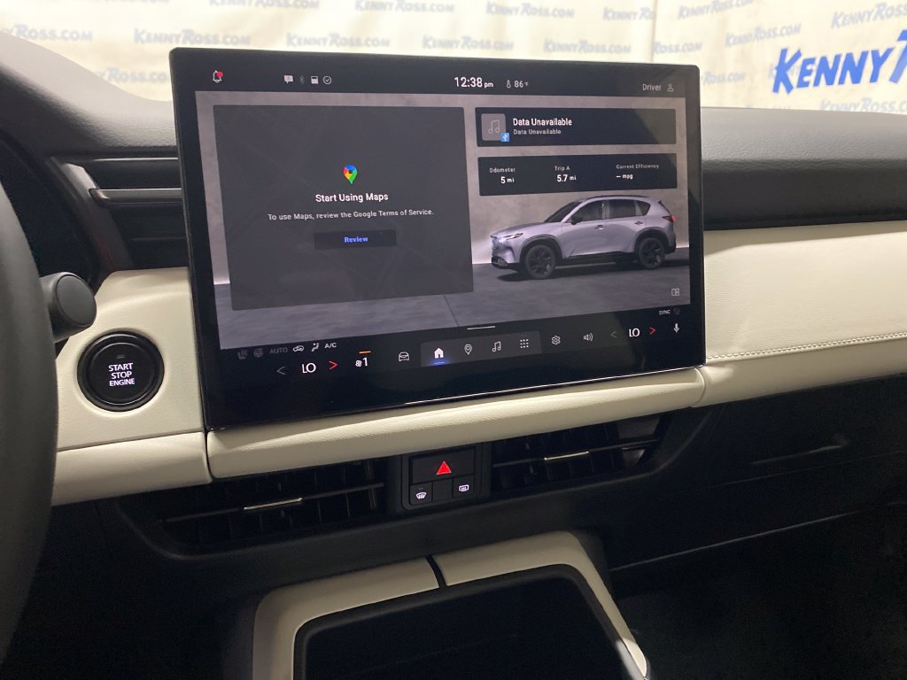 New 2026 MAZDA CX-5 Preferred AWD/4WD image 21