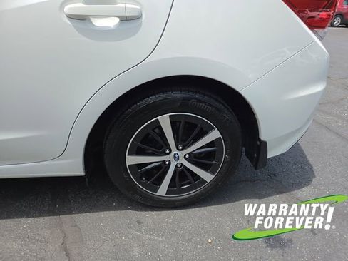 Used 2023 Subaru Impreza 2.0i Premium AWD/4WD image 22