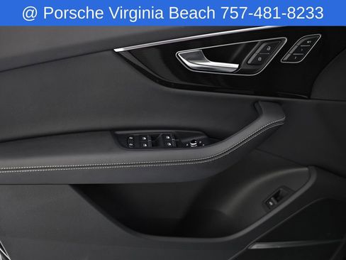 Used 2025 Audi Q7 2.0T Premium Plus AWD/4WD image 18