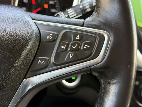 Used 2019 Chevrolet Equinox Premier AWD/4WD image 18