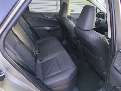 Used 2026 Lexus NX 350 AWD w/ Luxury Package image 31