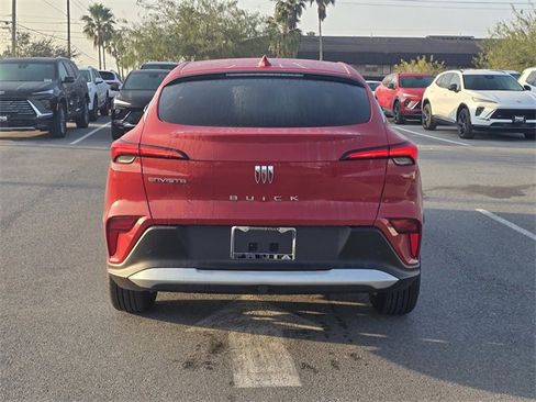 New 2026 Buick Envista Preferred image 6