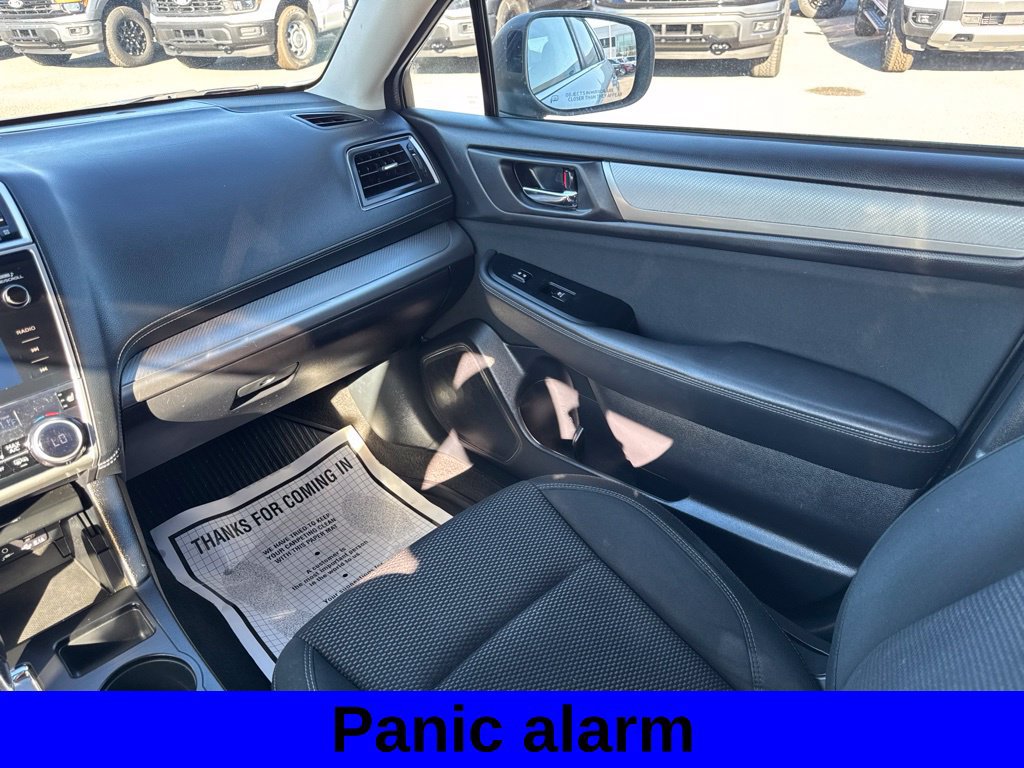 Used 2019 Subaru Outback 2.5i Premium AWD/4WD image 12