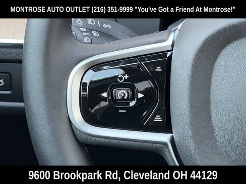 New 2026 Volvo XC60 B5 Plus w/ Protection Package Premier image 26