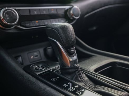 Used 2024 Nissan Sentra S image 35