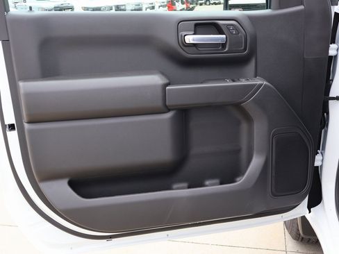 New 2025 GMC Sierra 1500 Pro w/ Pro Value Package image 9