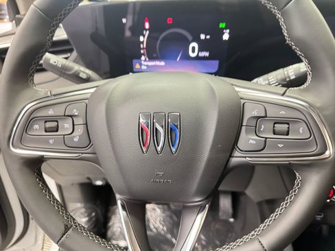 New 2026 Buick Encore GX Preferred AWD/4WD image 15
