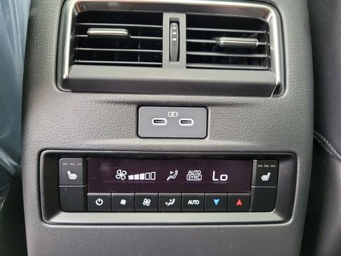 New 2026 MAZDA CX-90 3.3 Turbo w/ Premium Sport Pkg image 15