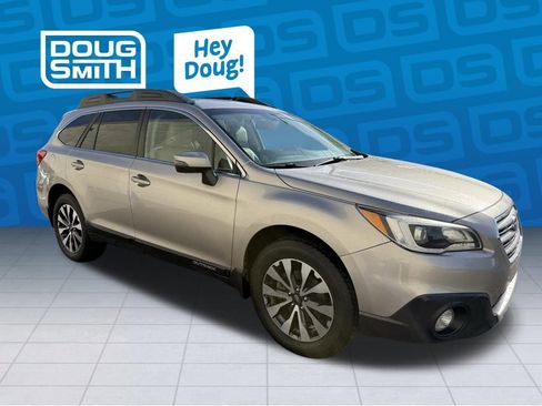 Used 2016 Subaru Outback 2.5i Limited image 6