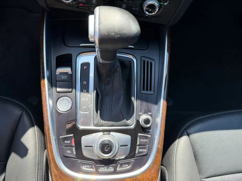 Used 2015 Audi Q5 2.0T Premium Plus AWD/4WD image 31