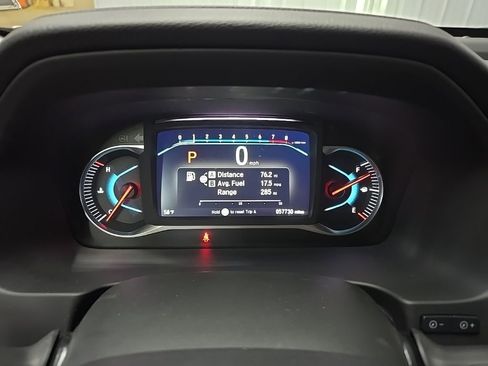 Used 2019 Honda Pilot EX-L image 23