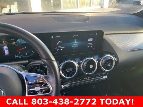 Used 2023 Mercedes-Benz GLA 250 4MATIC image 22