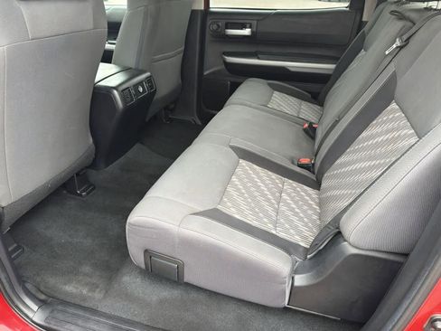 Used 2020 Toyota Tundra SR5 image 14