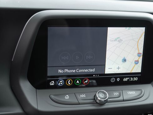 Used 2019 Chevrolet Camaro ZL1 RWD image 24