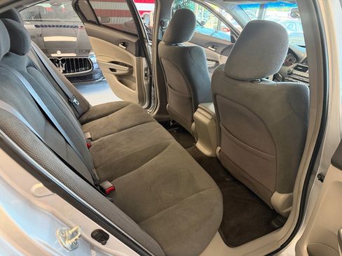 Used 2009 Honda Accord EX image 19
