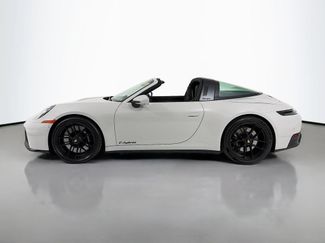 Used 2026 Porsche 911 Targa 4 GTS AWD/4WD video 2