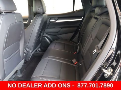 New 2026 GMC Terrain Elevation w/ Elevation Premium Package FWD image 16