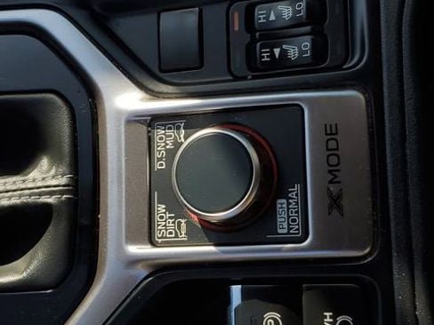 Used 2019 Subaru Forester Limited w/ Popular Package #3 image 34