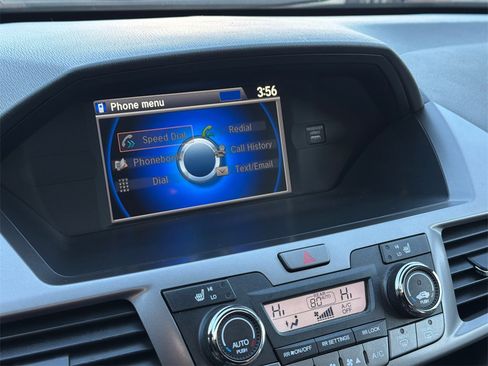 Used 2015 Honda Odyssey EX-L image 27