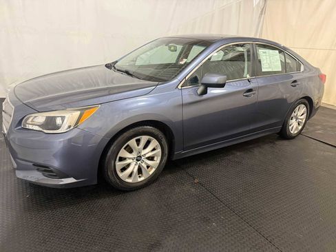 Used 2016 Subaru Legacy 2.5i Premium image 2