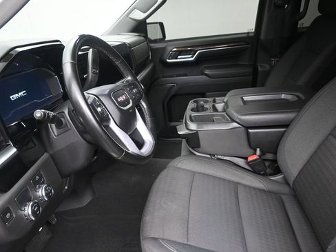 Used 2023 GMC Sierra 1500 Elevation RWD image 12