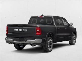 New 2026 RAM 1500 Laramie video 2